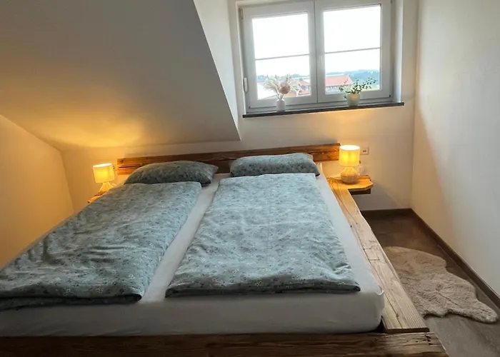 Ferienwohnung Schneider