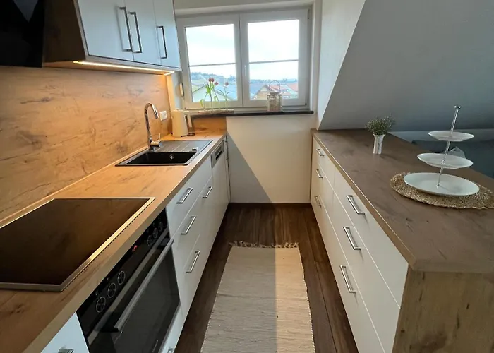 Ferienwohnung Schneider