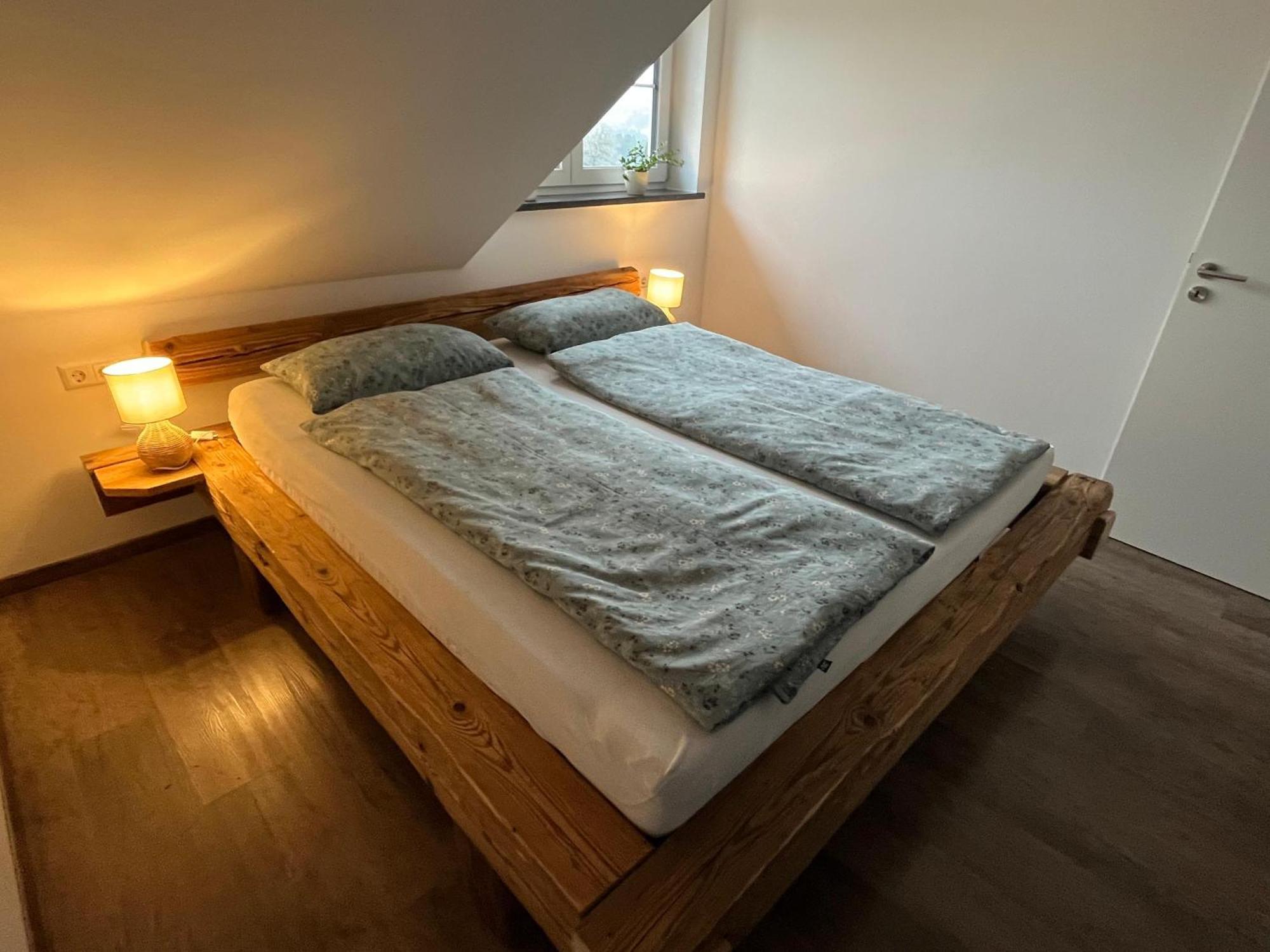 Schneider Apartamento Weiler-Simmerberg