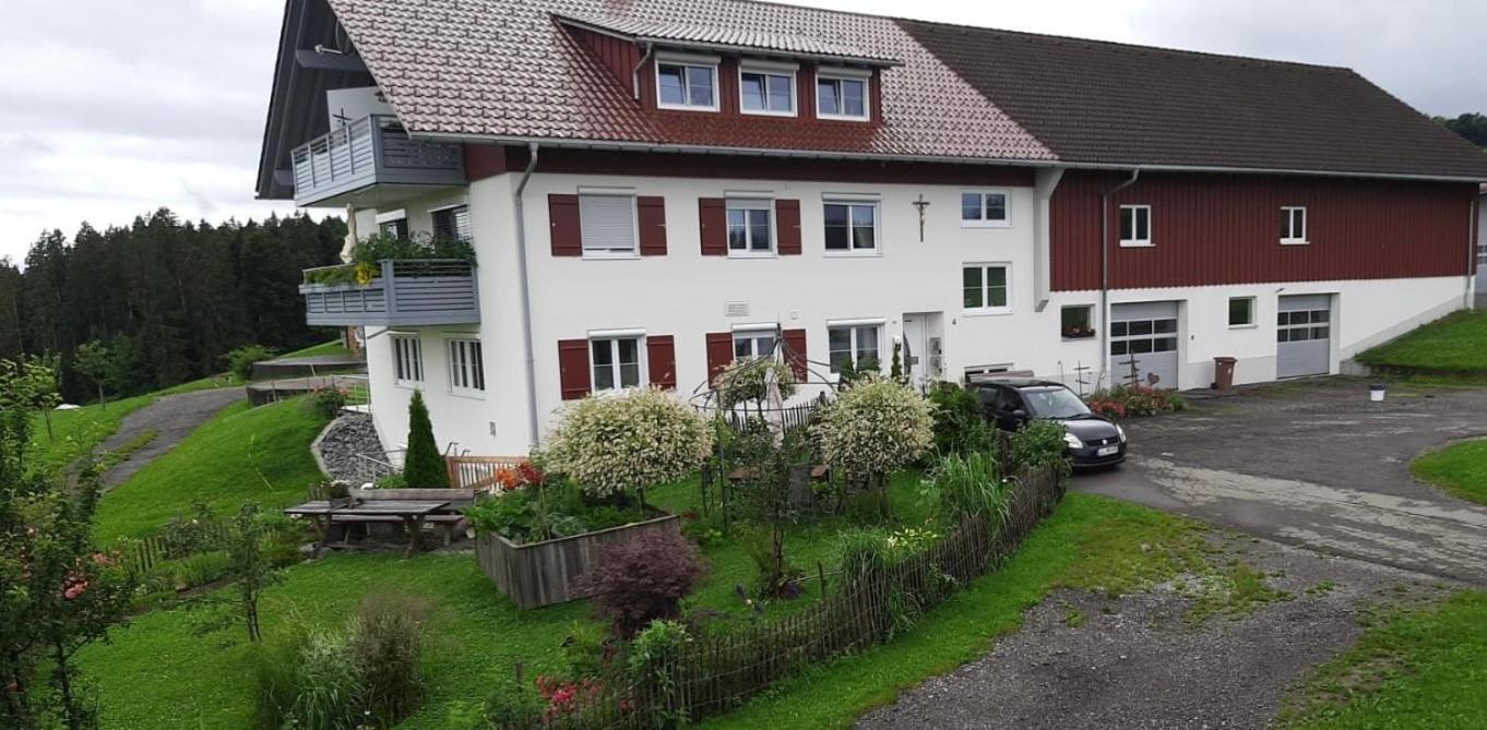 Apartamento Schneider *